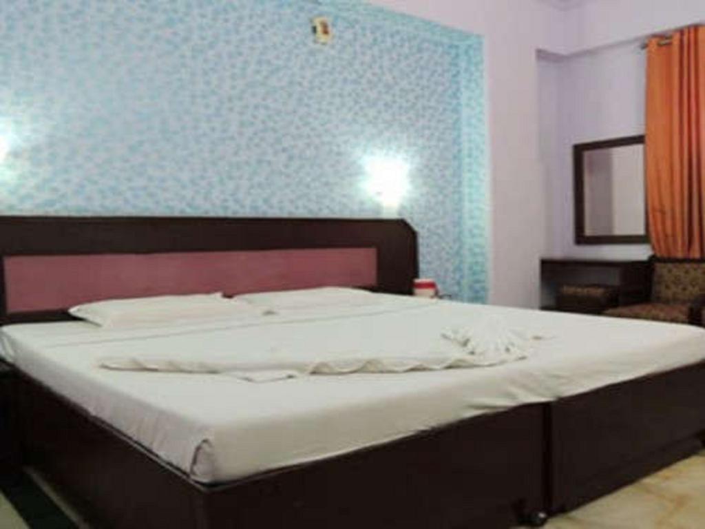 Hotel Zee Агра Экстерьер фото
